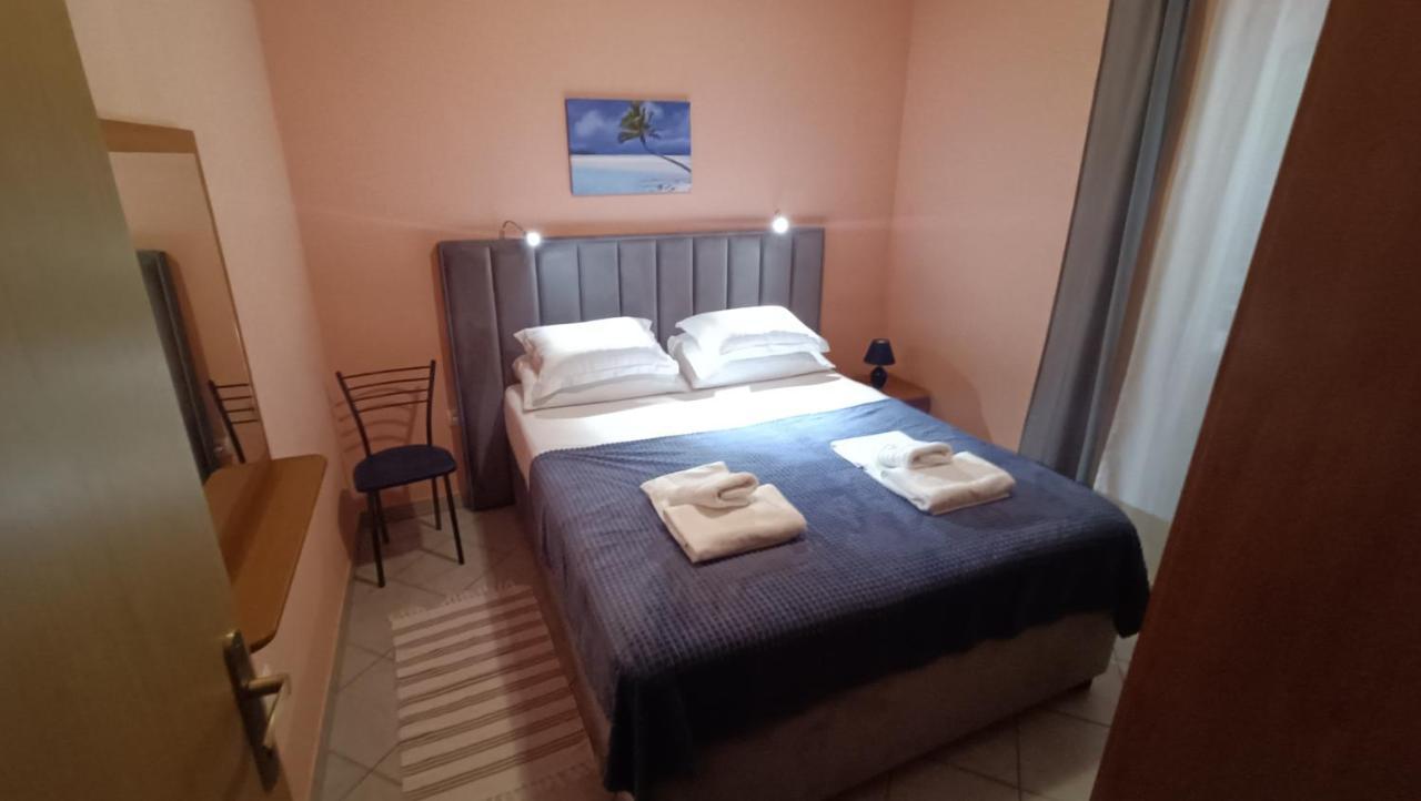 Villa Dm Baska Voda Ngoại thất bức ảnh