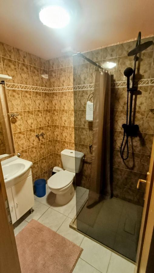 Villa Dm Baska Voda Ngoại thất bức ảnh