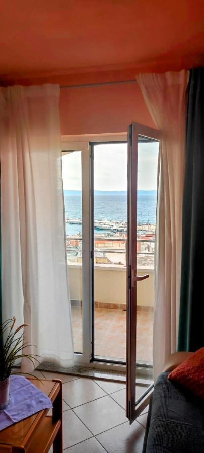 Villa Dm Baska Voda Ngoại thất bức ảnh