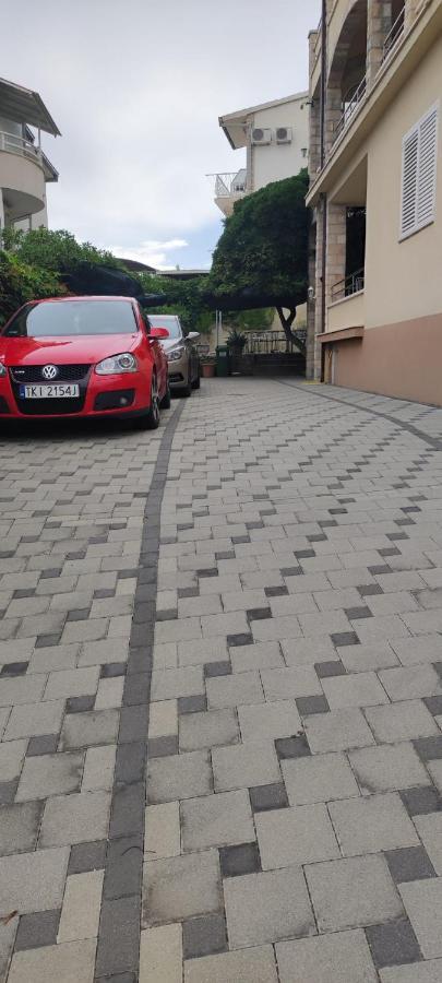 Villa Dm Baska Voda Ngoại thất bức ảnh