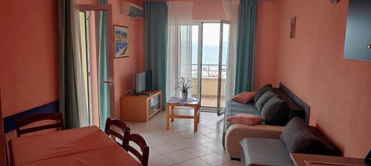 Villa Dm Baska Voda Ngoại thất bức ảnh