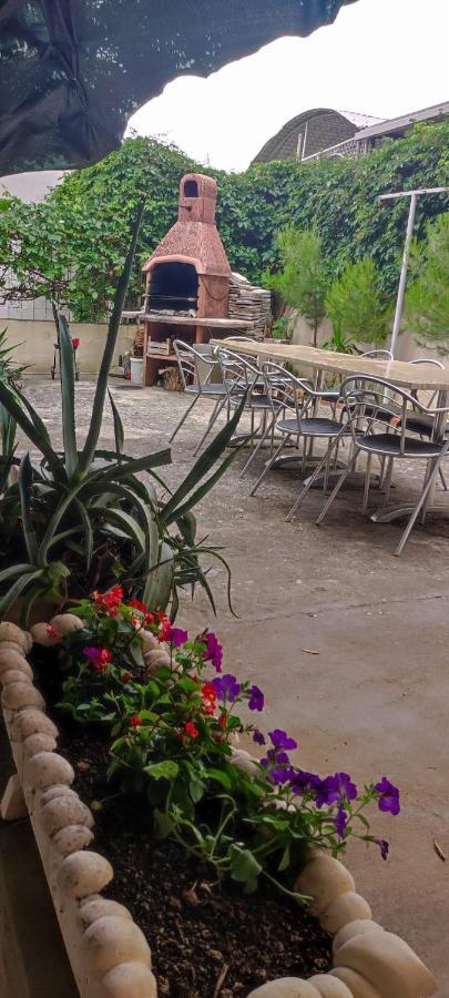 Villa Dm Baska Voda Ngoại thất bức ảnh